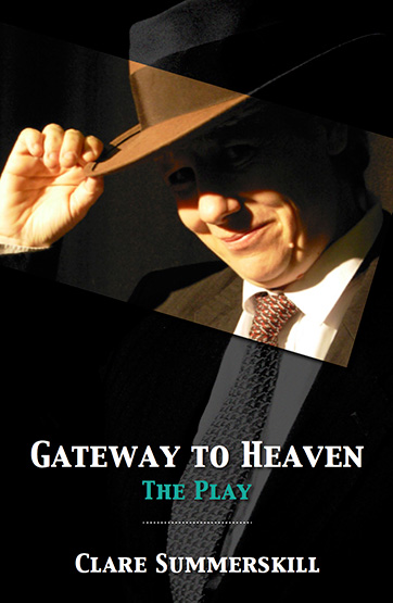 Gateway to Heaven play cover