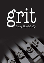 Grit book cover